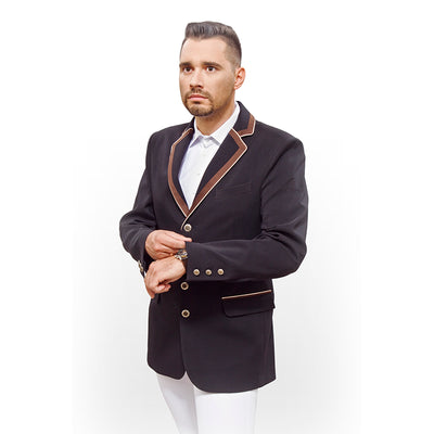 Lotus Romeo Theo Jacket