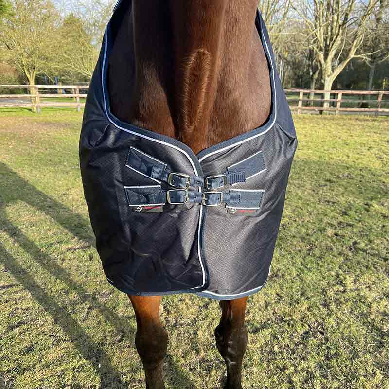 Dominick Turnout Rug Lite Plus (150g)