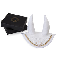 UBlack Rider U Gold Competition Fly Hood