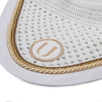 UBlack Rider U Gold Competition Fly Hood