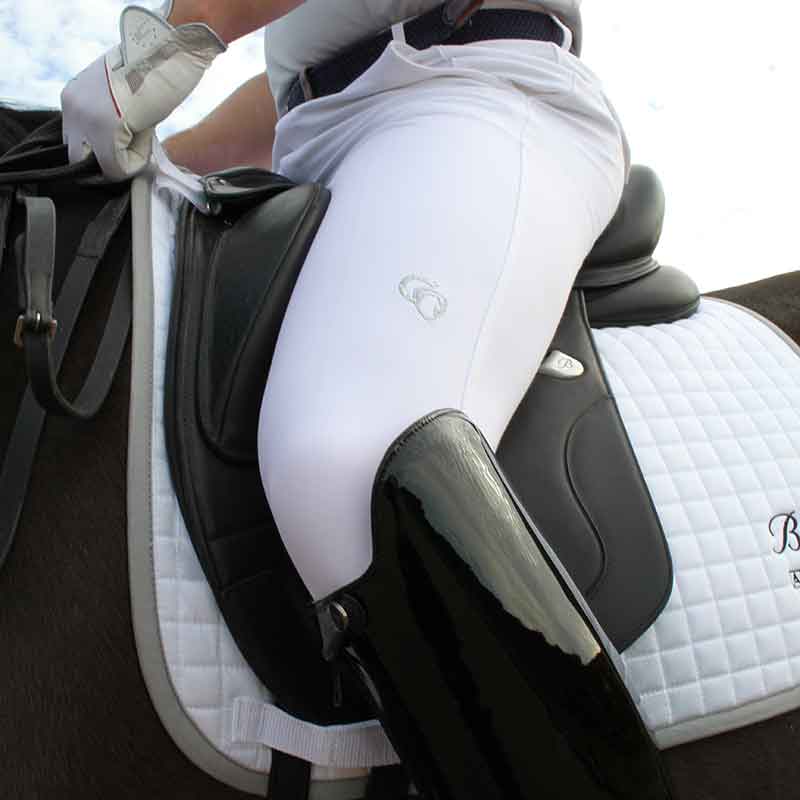 Cavaleros Frasco Mens Breeches