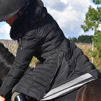 Cavaleros Zarina 2.0 Winter Riding Jacket