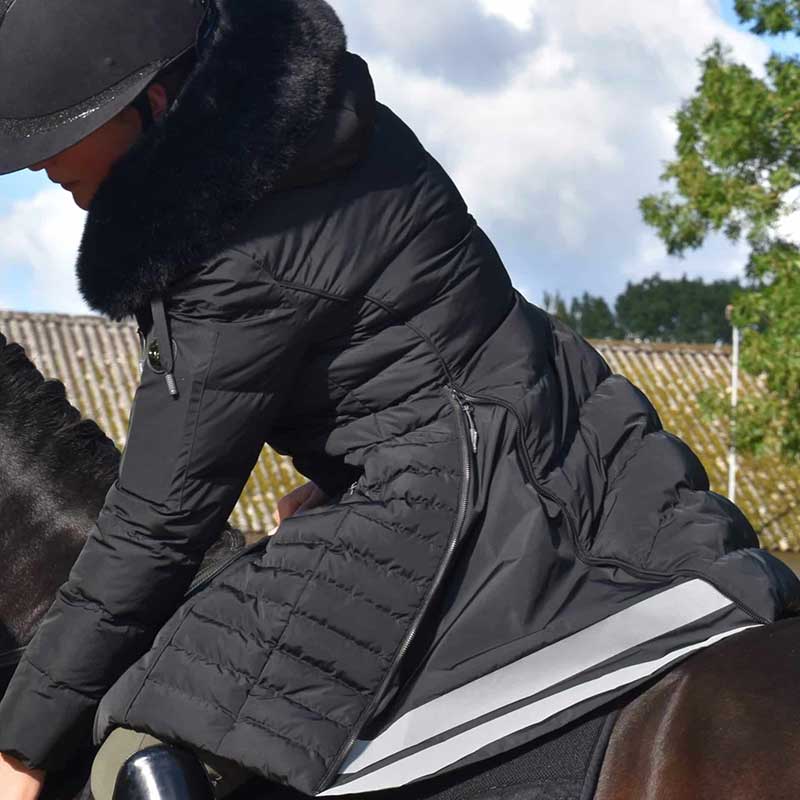 Cavaleros Zarina 2.0 Winter Riding Jacket
