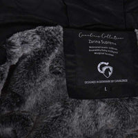 Cavaleros Zarina 2.0 Winter Riding Jacket