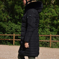 Cavaleros Zarina 2.0 Winter Riding Jacket