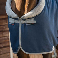 Dominick Cosy Collar Fleece Rug