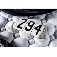 Kettner Crystal Snap Bridle Number