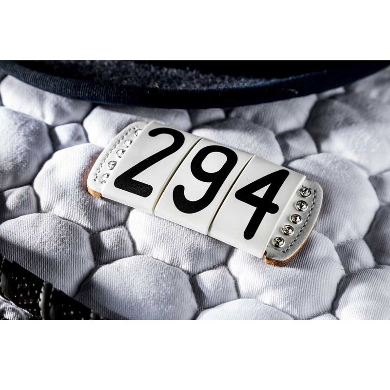 Kettner Crystal Snap Bridle Number