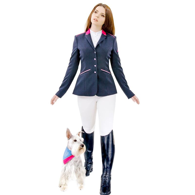 Lotus Romeo Erin Jacket