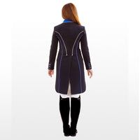 Lotus Romeo Erin Tailcoat