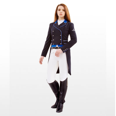 Lotus Romeo Erin Tailcoat