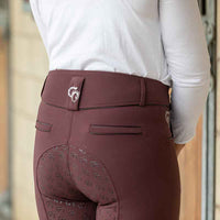 Cavaleros Evento Dressage Breeches