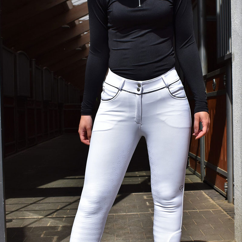 Cavaleros Evento Dressage Breeches