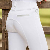 Cavaleros Evento Slim Show Breeches