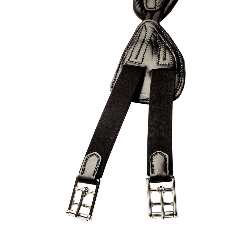 Scharf Freedom Girth CLose UP