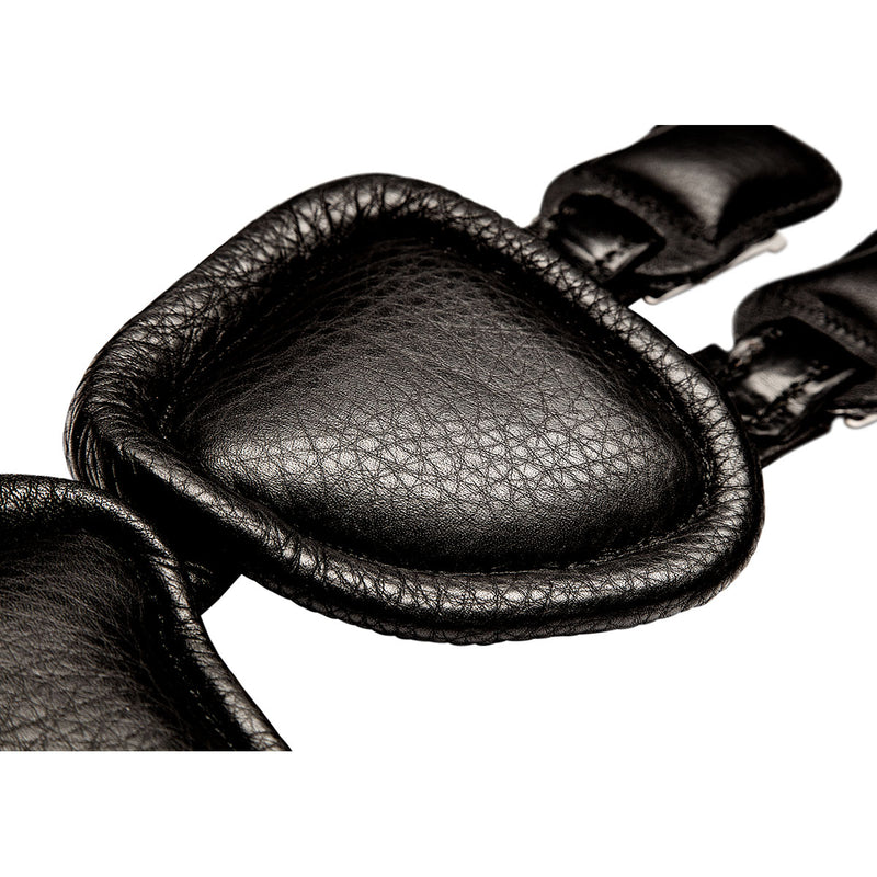 Scharf Freedom Girth CLose UP