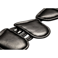 Scharf Freedom Girth CLose UP