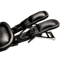 Scharf Freedom Girth CLose UP