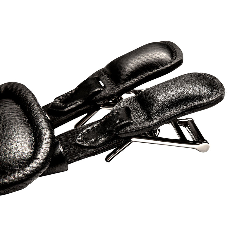 Scharf Freedom Girth CLose UP