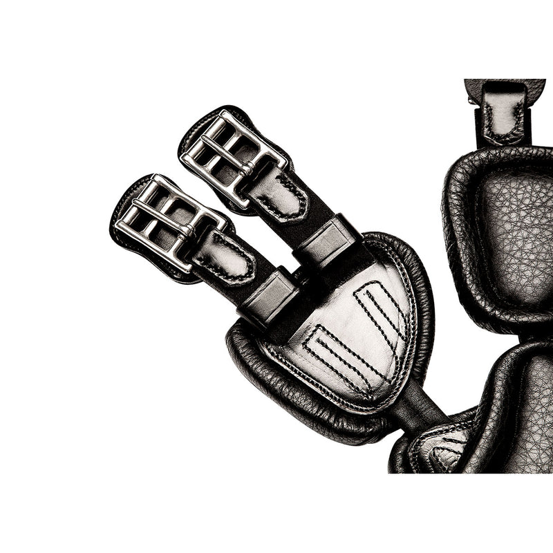 Scharf Freedom Girth CLose UP