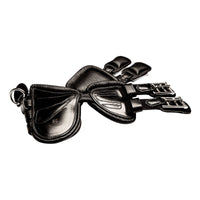 Scharf Freedom Girth CLose UP