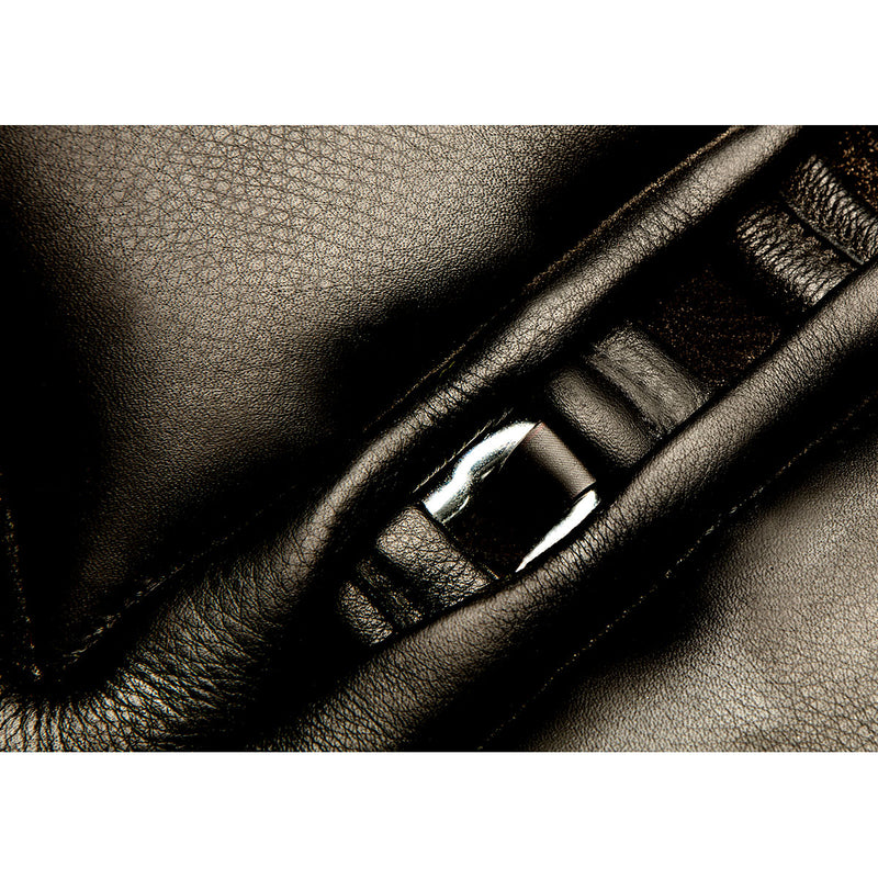 Scharf Freedom Girth CLose UP