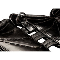 Scharf Freedom Girth CLose UP