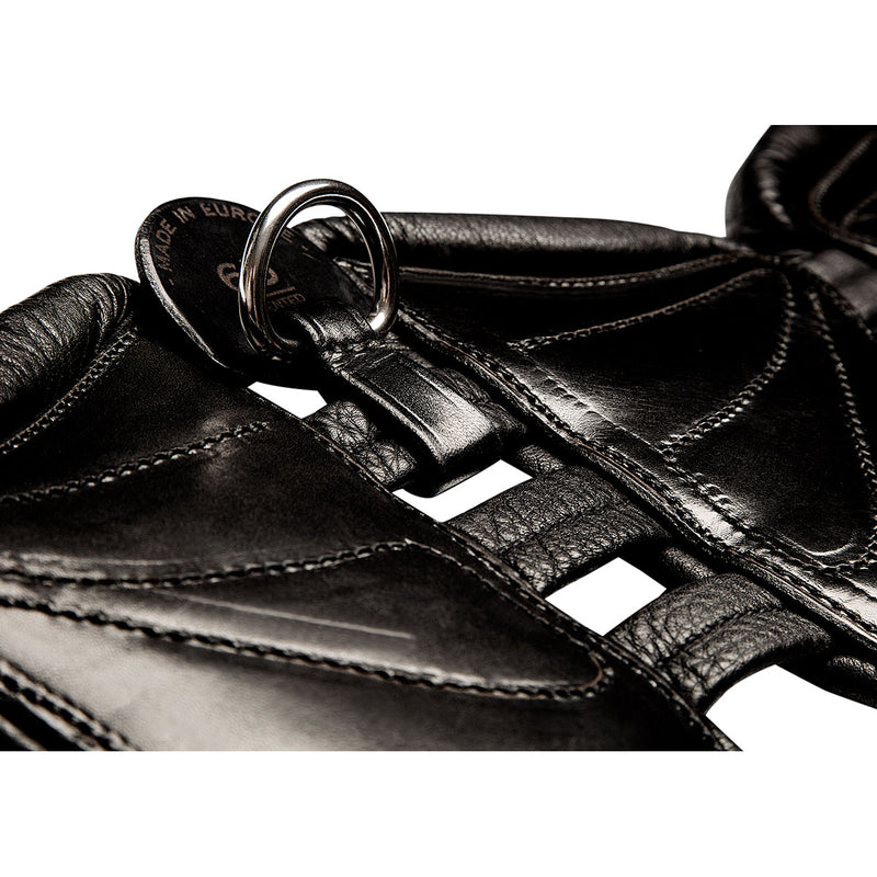 Scharf Freedom Girth CLose UP