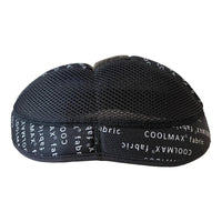 Scharf riding hat replaceable liner