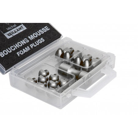 Michel Vaillant Fast Studs Kit for Soft Ground