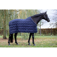 Dominick Puffed Fleece Rug (250g)