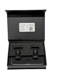 Ryde Interchangeable Adjustable Top Holders