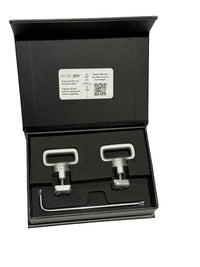 Ryde Interchangeable Adjustable Top Holders