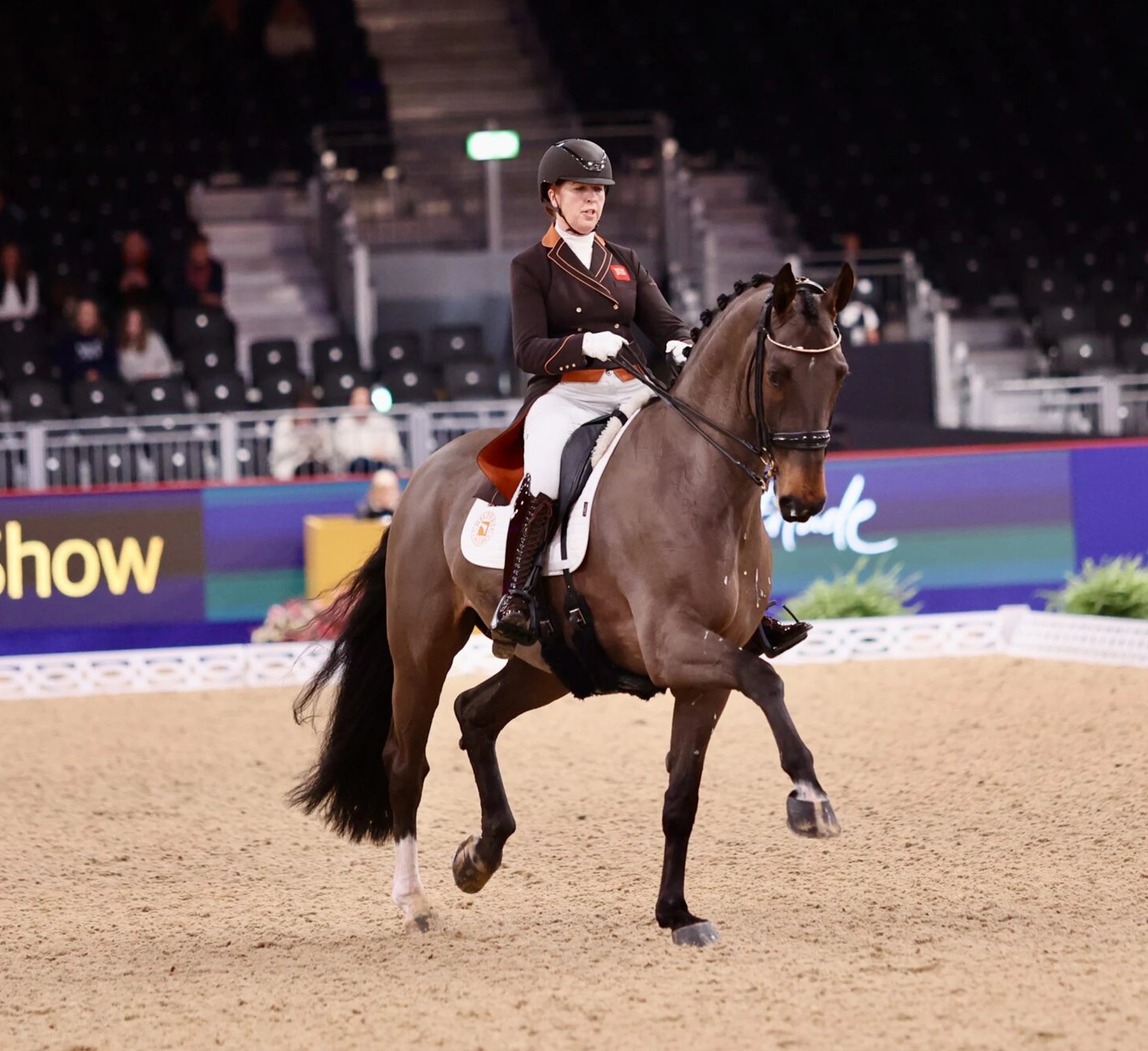 Expert Backed. Competition Tested.