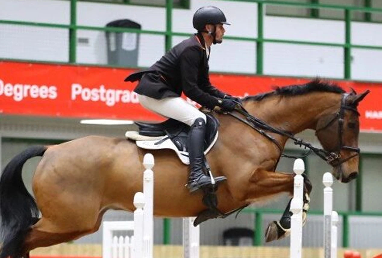 Reduced Joint Strain