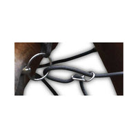 Scharf Freedom Soft Reins