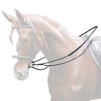 Scharf Freedom Soft Reins