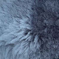 BLACK FRIDAY - Scharf Freedom Dressage Girth Lambskin Pads