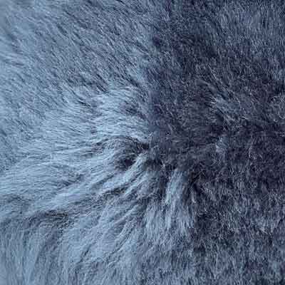 BLACK FRIDAY - Scharf Freedom Dressage Girth Lambskin Pads