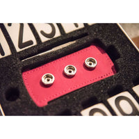 Kettner Snap Bridle Number