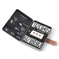 Kettner Snap Bridle Number