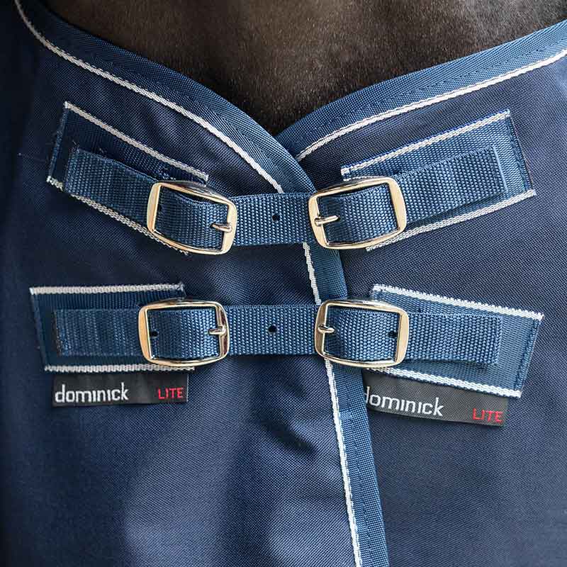 Dominick Stable Rug Lite (0g)