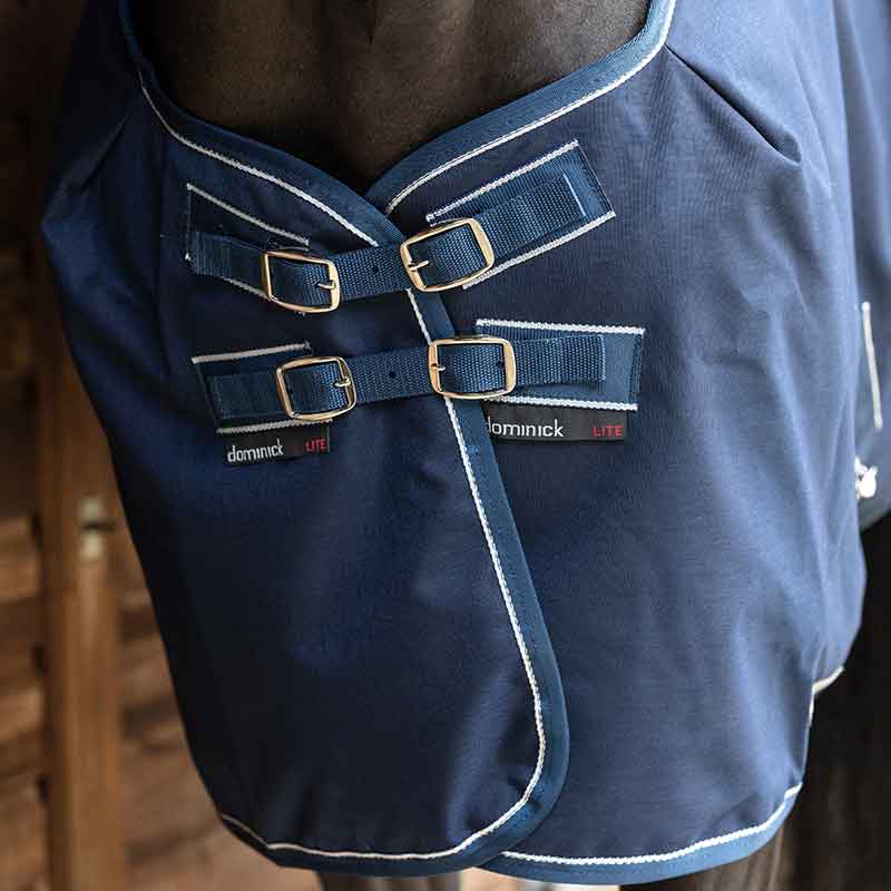 Dominick Stable Rug Lite (0g)