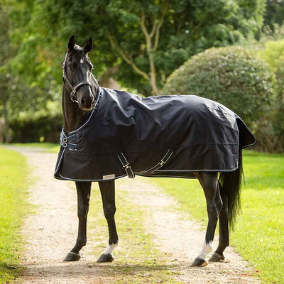 Dominick Turnout Rug Polo (200g)