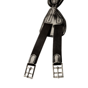 Scharf Freedom Girth CLose UP