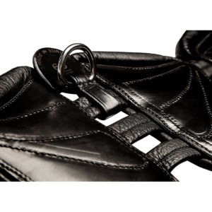 Scharf Freedom Girth CLose UP