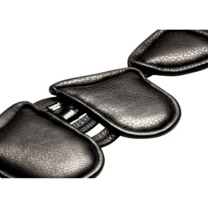 Scharf Freedom Girth CLose UP