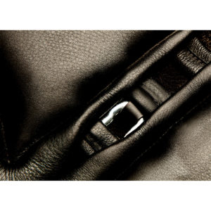 Scharf Freedom Girth CLose UP