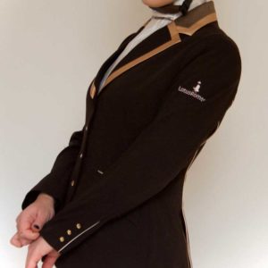Womens Jackets & Tailcoats