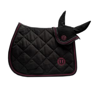 Saddle Pads & Fly Hoods